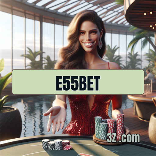 Paga com Estilo: Apostas que Encantam no e55 bet