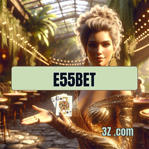 Jogos do e55 bet: Experiência Única e Empolgante no Brasil