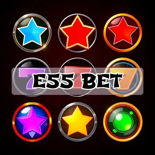 e55 bet Login