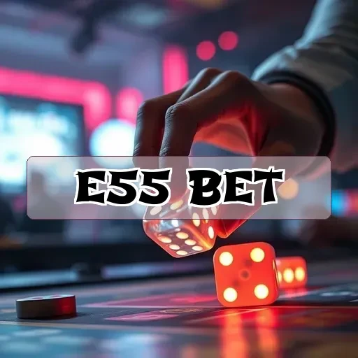 e55 bet Promoções