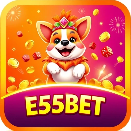 e55 bet