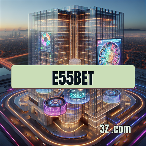 Experiência VIP: um mundo exclusivo no e55 bet